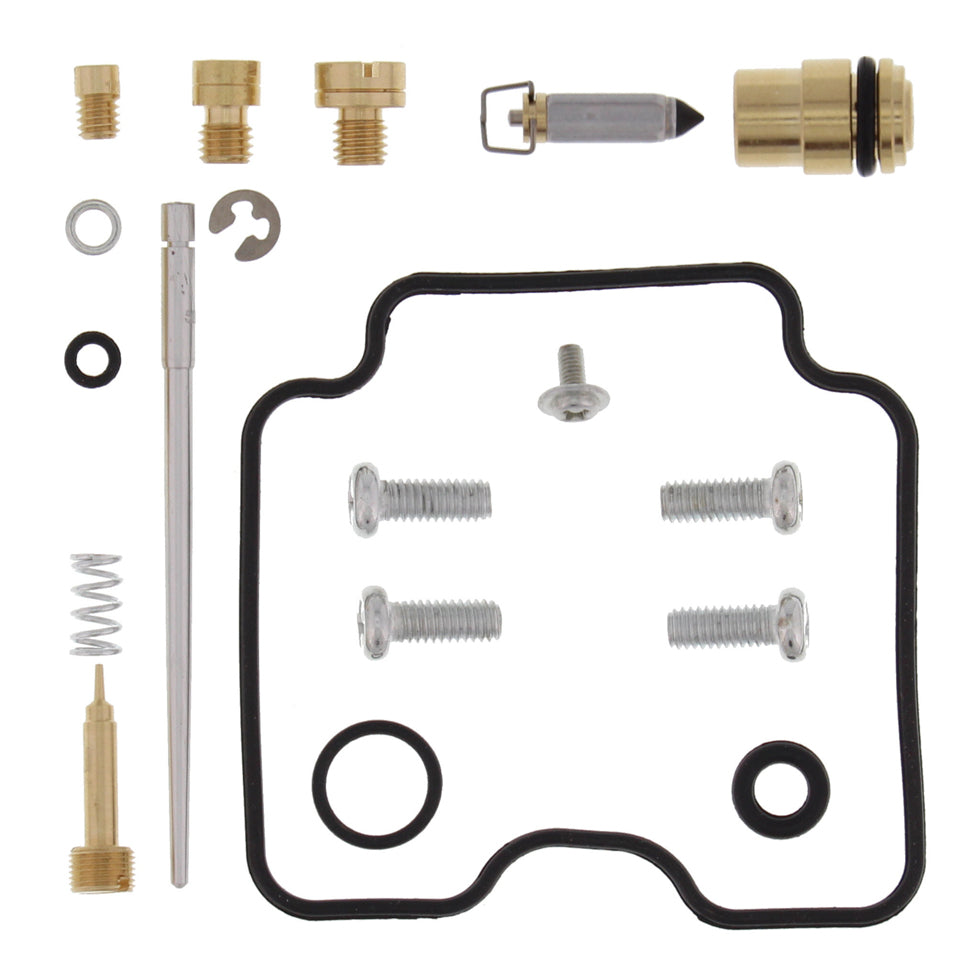ALL BALLS CARBURETOR REPAIR KIT SUZUKI LT-Z250 04-09