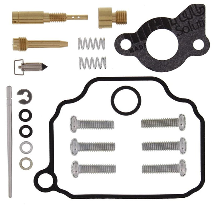 ALL BALLS CARBURETOR REPAIR KIT SUZUKI LT-Z90 QUADSPORT '07-'21