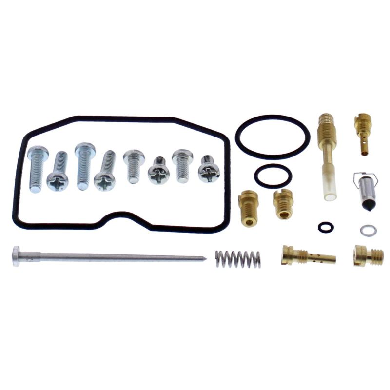 ALL BALLS EZ START CARBURETOR REPAIR KIT KAWASAKI KEF 300 Lakota '95-'03