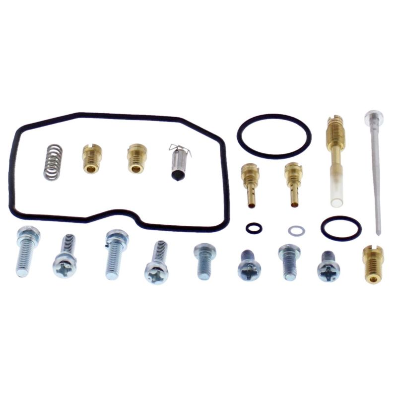 ALL BALLS EZ START CARBURETOR REPAIR KIT KAWASAKI KLF 300B Bayou '96-'05