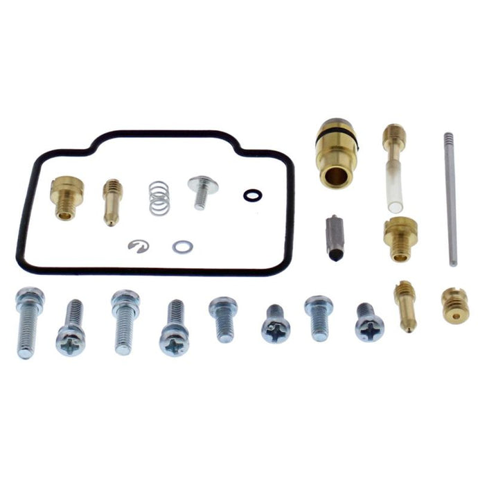 ALL BALLS EZ START CARBURETOR REPAIR KIT SUZUKI LT-F 300F King Quad '91-'99