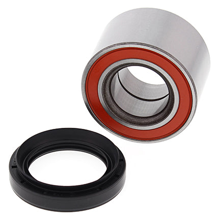 ALL BALLS FRONT WHEEL BEARINGS WITH SEALS (REINFORCED) CAN-AM Commander 800/1000 '11-'21, Defender 800/1000 '16-'21, DS 450 '09-'15, Maverick 1000 '13-'18, Outlander 1000 '12-'21, Outlander 400 '06-'15, Outlander 650/800 '06-'21