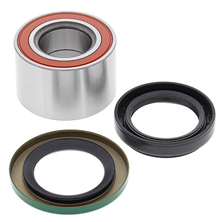 ALL BALLS FRONT WHEEL BEARINGS WITH SEALS CAN-AM QUEST 500 '02-'03, 650 '02-'04, TRAXTER 650 '04-'05