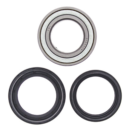 ALL BALLS FRONT WHEEL BEARINGS WITH SEALS KAWASAKI KLF 300/400, KVF 400