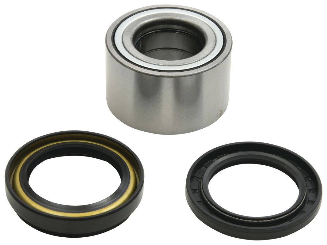 ALL BALLS FRONT WHEEL BEARINGS WITH SEALS (REINFORCED) SUZUKI LTA-450 '07-'10, LT-A500 '09-'21, LTA-700 '05-'07, LTA-750 '08-'21