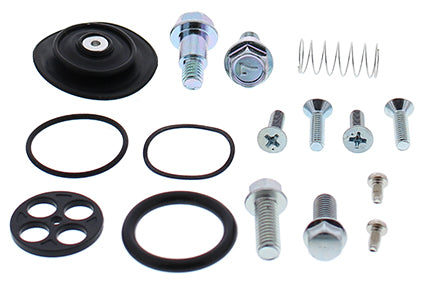 ALL BALLS FUEL TAP REPAIR KIT KAWASAKI KVF 650 BRUTE FORCE 06-13, KVF 750 BRUTE FORCE 05-07