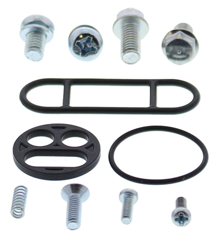 ALL BALLS FUEL TAP REPAIR KIT KAWASAKI KVF300A PRAIRIE 4X4 99-02, KVF300B PRAIRIE 2X4 99-02