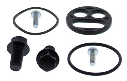 KIT DE RÉPARATION ROBINET D'ESSENCE ALL BALLS KAWASAKI KVF650 BRUTE FORCE 05, KVF650 PRAIRIE 02-03, KVF700 PRAIRIE 04-06