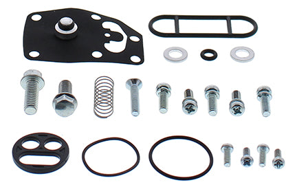 ALL BALLS FUEL TAP REPAIR KIT SUZUKI LT-F400F EIGER '02-05