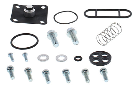 ALL BALLS FUEL TAP REPAIR KIT SUZUKI LT-F400F EIGER