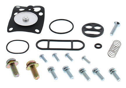 ALL BALLS FUEL TAP REPAIR KIT SUZUKI LT-A500F QUAD MASTER 00-01