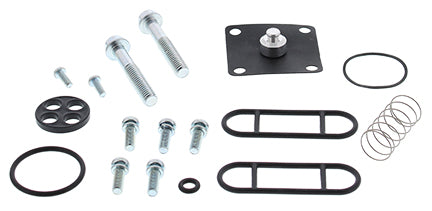 ALL BALLS FUEL TAP REPAIR KIT SUZUKI LT-F250 OZARK 09, LT-Z250 07-09