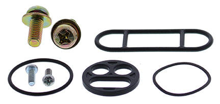 ALL BALLS FUEL TAP REPAIR KIT SUZUKI LT-F250F 4WD QUAD RUNNER 99-00, LT-F300F KING QUAD 99-00