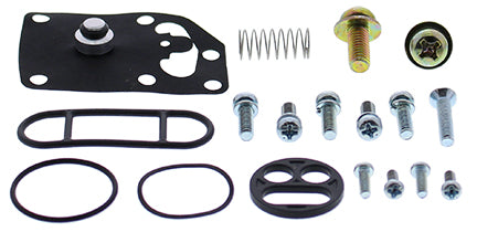 ALL BALLS FUEL TAP REPAIR KIT SUZUKI LT-F500F 98-00