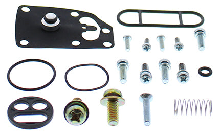 ALL BALLS FUEL TAP REPAIR KIT SUZUKI LT-F500F 01-02