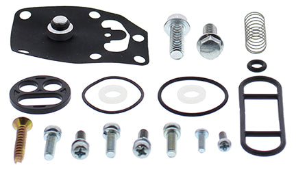 ALL BALLS FUEL TAP REPAIR KIT SUZUKI LT-Z400 03-05