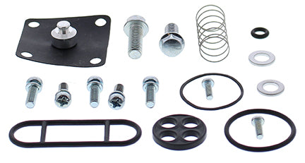 ALL BALLS FUEL TAP REPAIR KIT SUZUKI LT-Z90 QUADSPORT 07-17