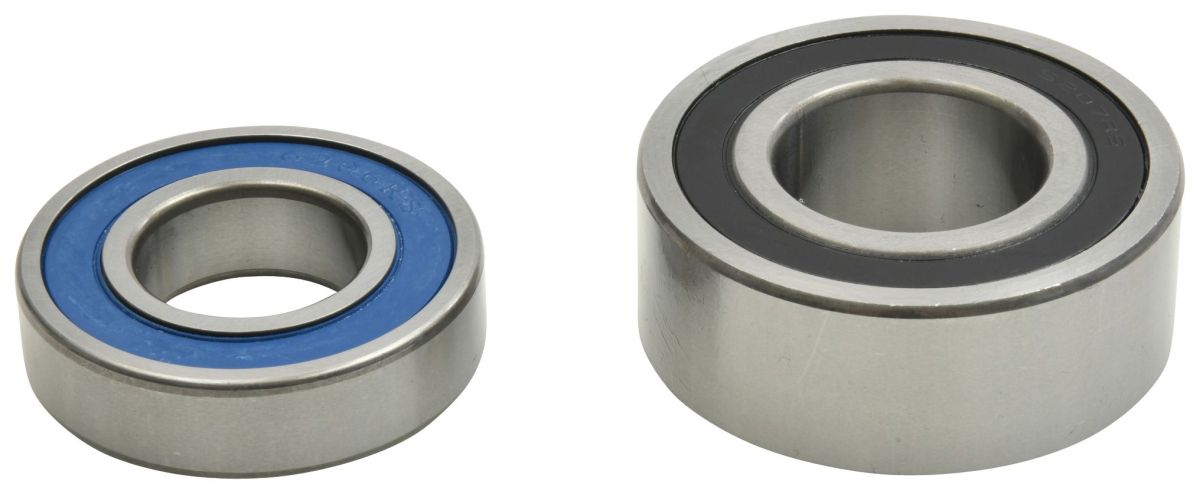 ALL BALLS REAR WHEEL BEARINGS POLARIS Outlaw 70 '21
