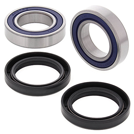 ALL BALLS REAR WHEEL BEARINGS WITH SEALS HONDA TRX 200 '90-'97