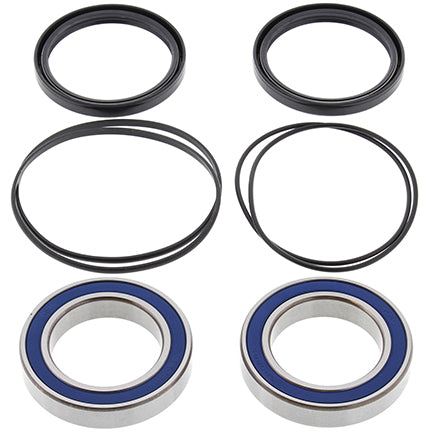 ALL BALLS REAR WHEEL BEARINGS WITH SEALS HONDA TRX 300/400 '99-'14
