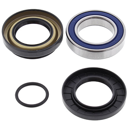 ALL BALLS REAR WHEEL BEARINGS WITH SEALS HONDA TRX 420FE/FM/TE/TM '07-'13
