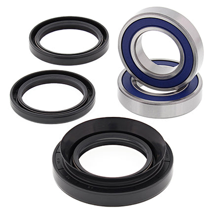 ALL BALLS REAR WHEEL BEARINGS WITH SEALS HONDA TRX 90 '93-'15