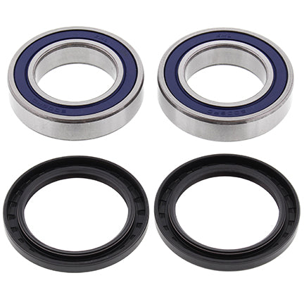 ALL BALLS REAR WHEEL BEARINGS WITH SEALS KAWASAKI KEF 300 LAKOTA '95-'03, KSF 250 MOJAVE '87-'04