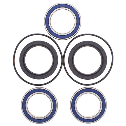 ALL BALLS REAR WHEEL BEARINGS WITH SEALS KAWASAKI KFX450R '08-'14