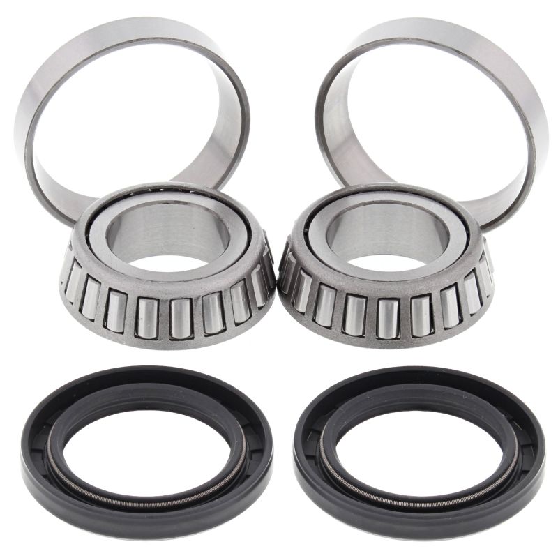 ALL BALLS REAR WHEEL BEARINGS WITH SEALS POLARIS Xplorer 300 4x4 '99
