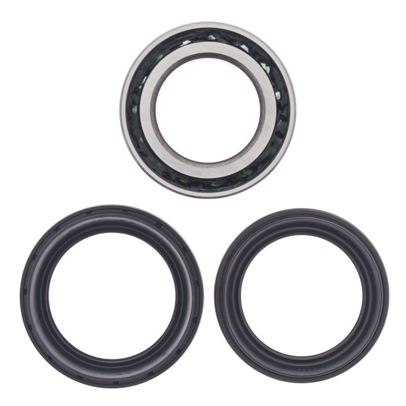 ALL BALLS REAR WHEEL BEARINGS WITH SEALS (REINFORCED) HONDA TRX 650 Rincon '03-'05, TRX 680 Rincon '06-'22