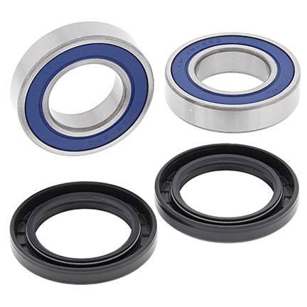 ALL BALLS REAR WHEEL BEARINGS WITH SEALS SUZUKI LT-A50 02-05, LT-Z50 06-17