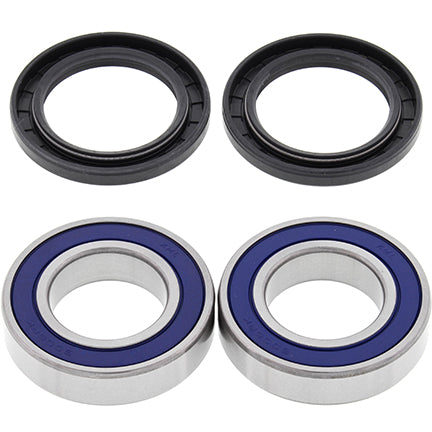 ALL BALLS REAR WHEEL BEARINGS WITH SEALS SUZUKI LTA/ LTF 400/500