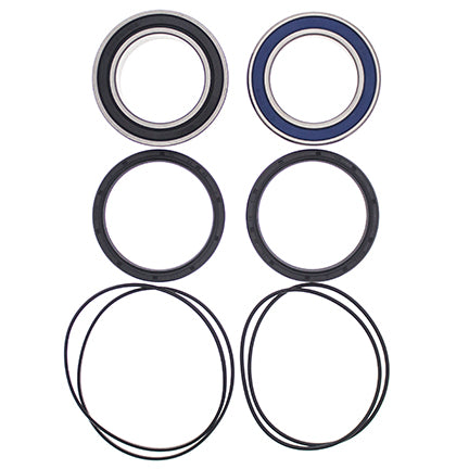 ALL BALLS REAR WHEEL BEARINGS WITH SEALS SUZUKI LTZ400 '09-'14
