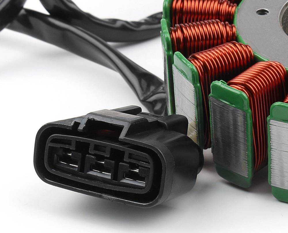 Lichtmaschine Stator Can-am Outlander Renegade G2 420685632r