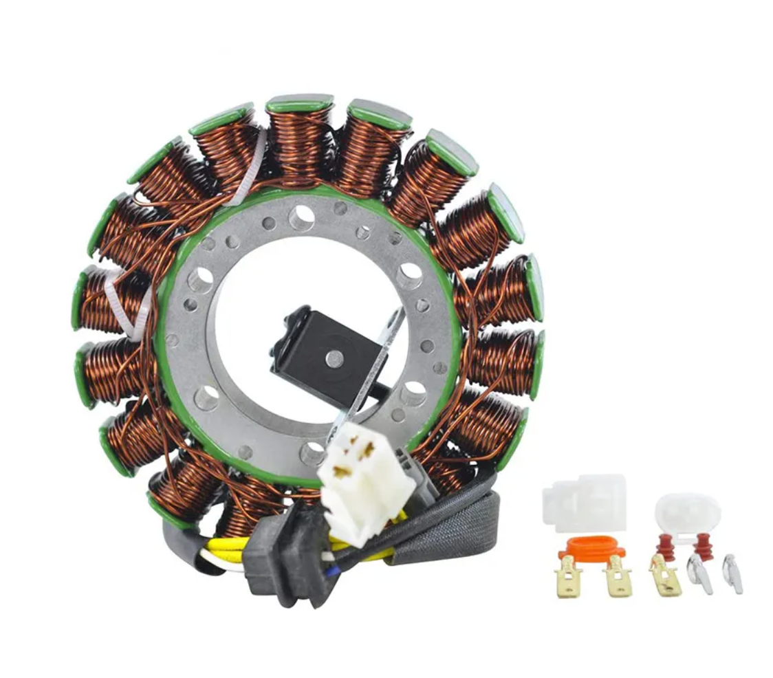 Stator Coil Arctic Cat 700 2006-2008 / Suzuki LTA 700, 750 X KingQuad 2005-2017