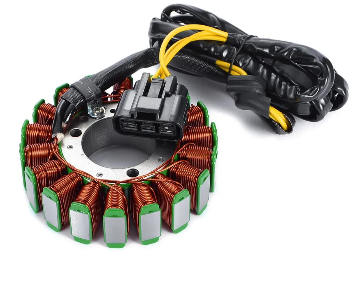 Stator Coil For Can-am Outlander / Traxter / Commander / Defender