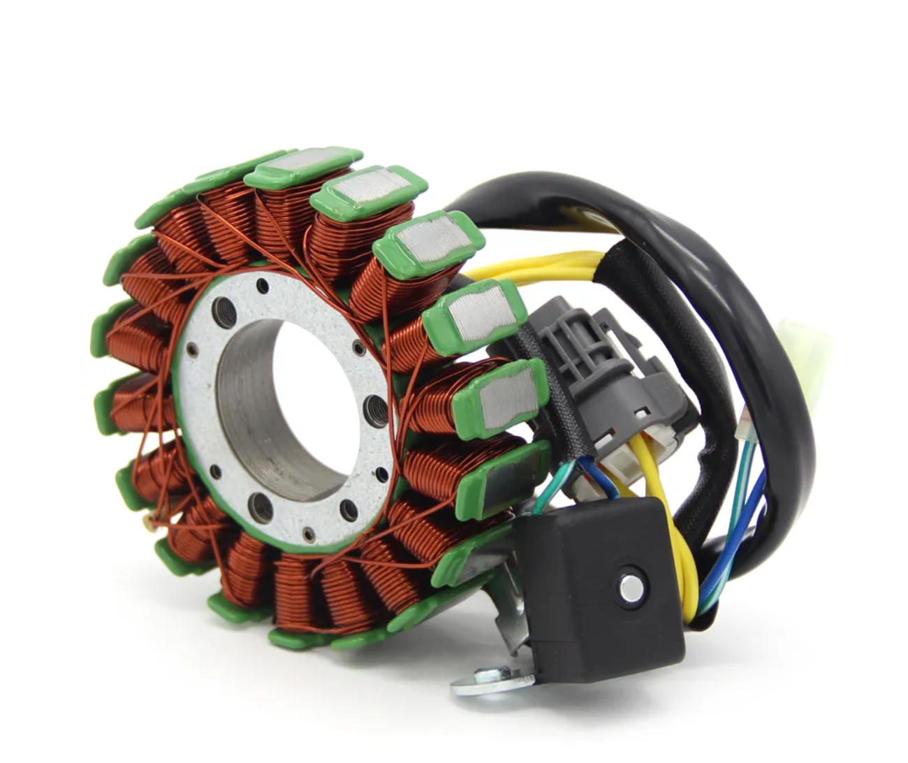 Stator Coil For Arctic Cat DVX 250