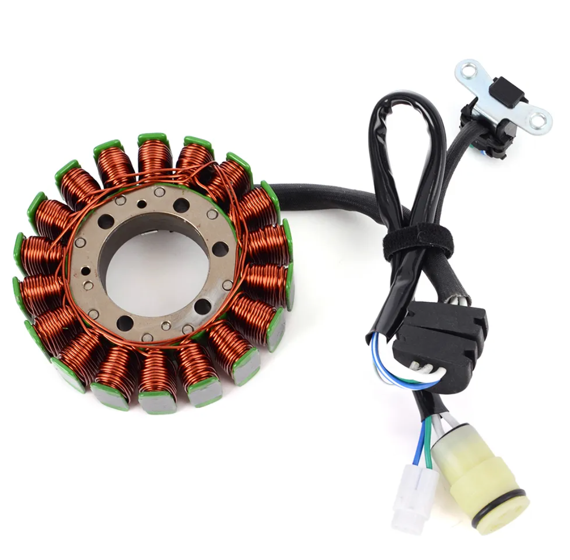 Alternator-Stator-Coil-For-Yamaha-YFM-Raptor-700-R-Special-Edition-2006-2018