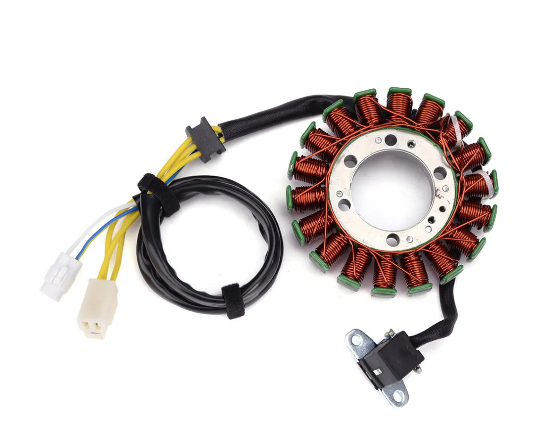 Statorspule Suzuki LTR450 Quad Racer 2006-2011