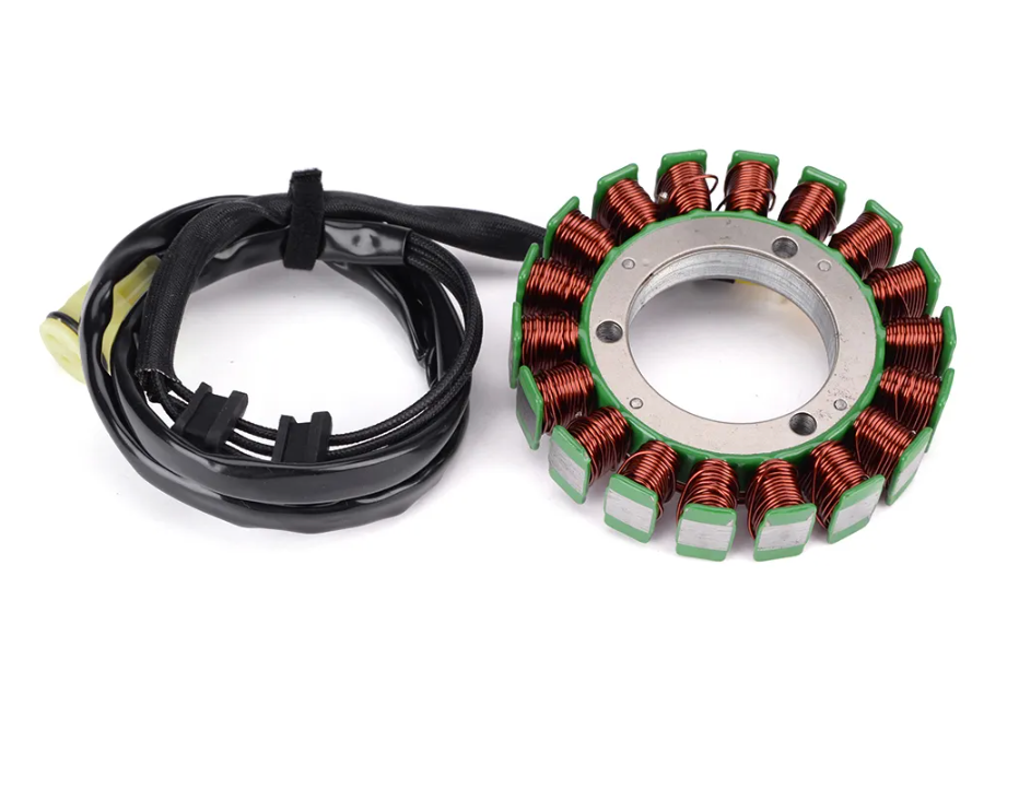 Statorspule für Kawasaki Prairie, Brute Force, KFX- 650 700