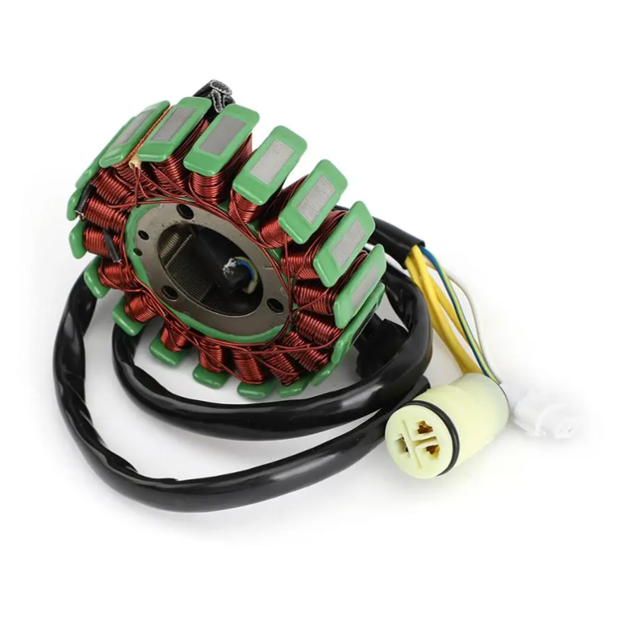 Statorspule für Kawasaki KFX450R KSF 450 2008-2014