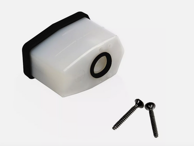 Front Hand Brake Fluid Reservoir Arctic Cat ATV 300 400 454 0602-740