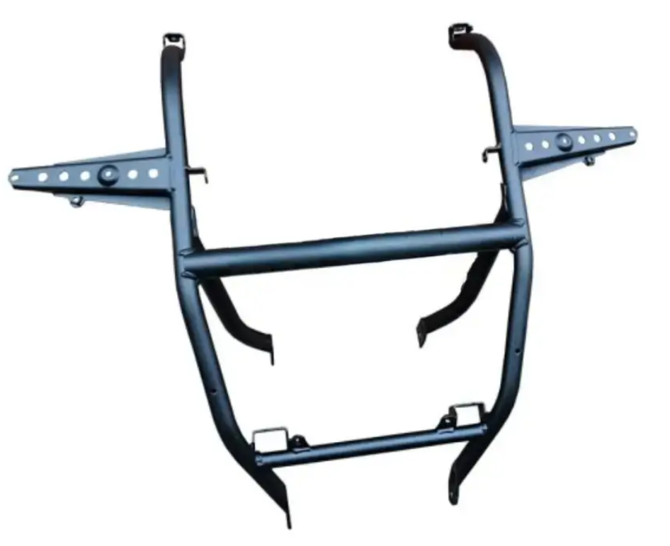 LENKERTRAGE VORNE YAMAHA GRIZZLY YFM 700/550 2007-2017