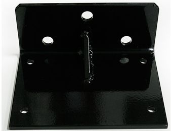 BASE PLATE TGB TARGET, X399