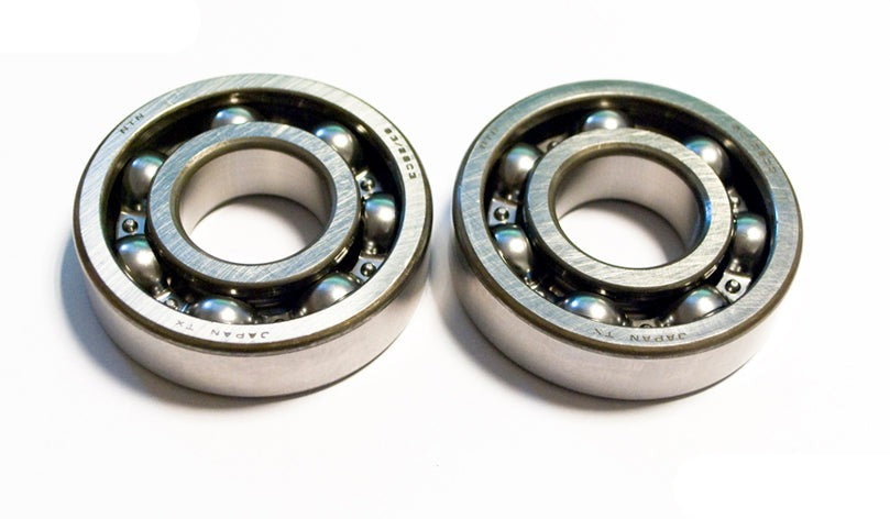 BEARING WORX CRANKSHAFT BEARINGS HONDA TRX250X '87-'92