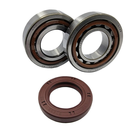 CRANKSHAFT BEARINGS KTM XC450 525 ATV QUAD