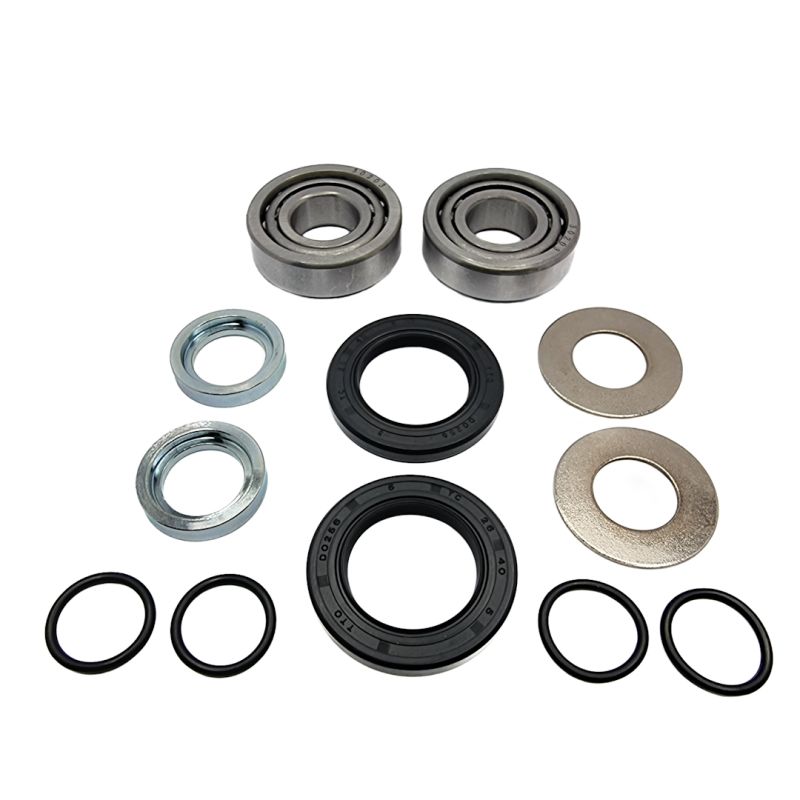 ROULEMENT WORX 2022/02 KIT DE RÉPARATION BRAS OSCILLANT KAWASAKI KFX 700 V-FORCE, KVF 650