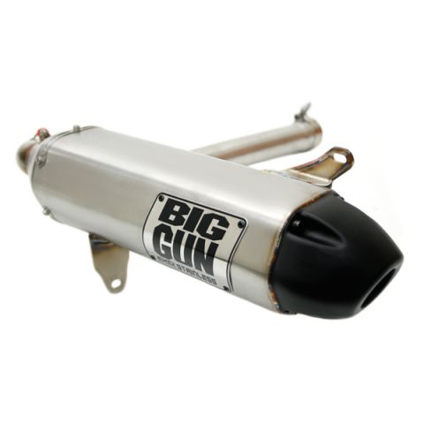 BIG GUN CAN-AM RENEGADE 570-1000X EXHAUST 14-6932