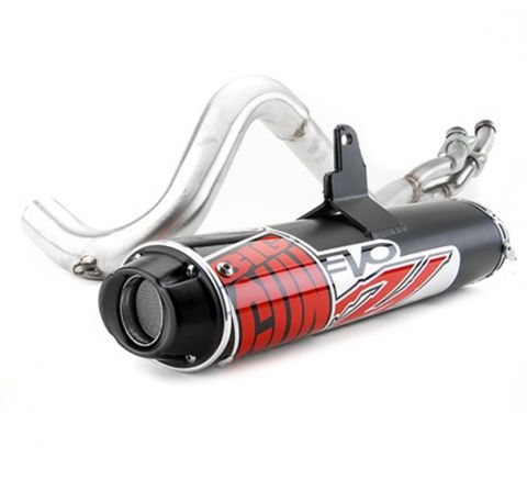 Chargez l&#39;image dans la visionneuse de la galerie, BIG GUN CAN-AM RENEGADE 550/800 EVO SLIP ON 12-6902
