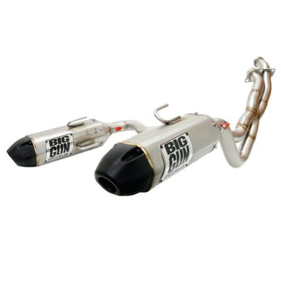 BIG GUN FULL EXHAUST POLARIS SCRAMBLER XP 1000 14-7723